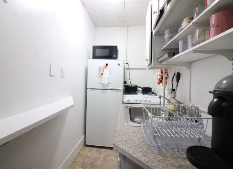 Building Photo - 238 Hemenway St