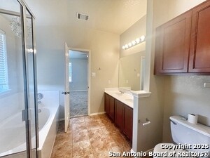 Building Photo - 2221 Lakeline Dr