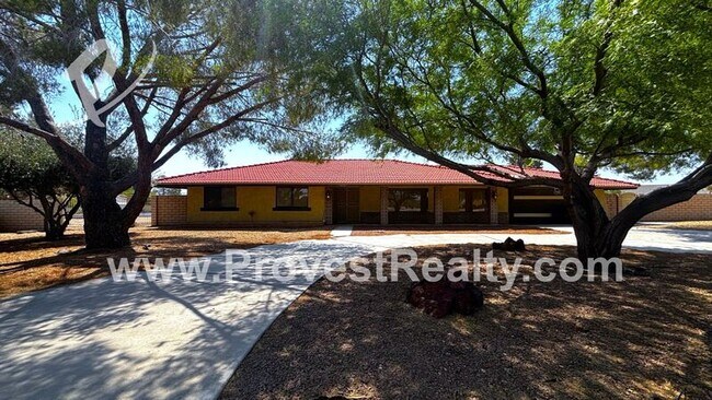 Primary Photo - 14207 Sky View Ln