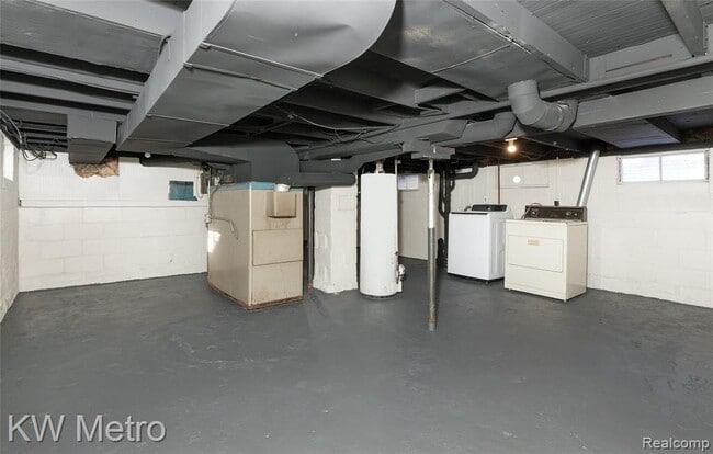 Building Photo - 1216 Cherokee Ave