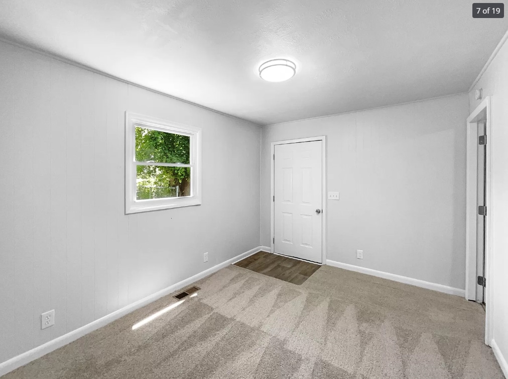 Building Photo - 114 McKinley St