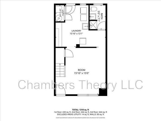 Building Photo - 2230 Observatory Pl NW