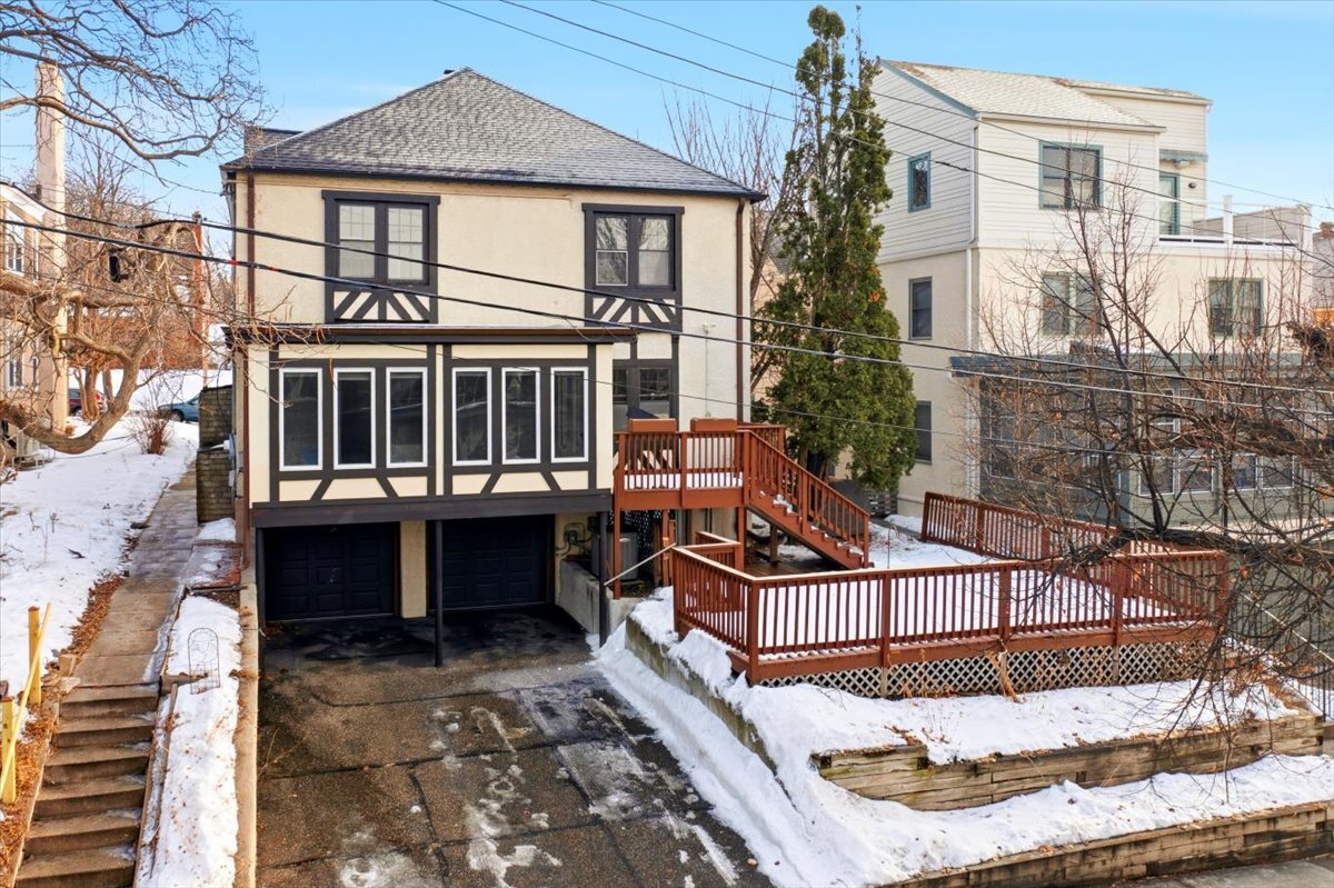 Building Photo - 3540 Irving Ave S