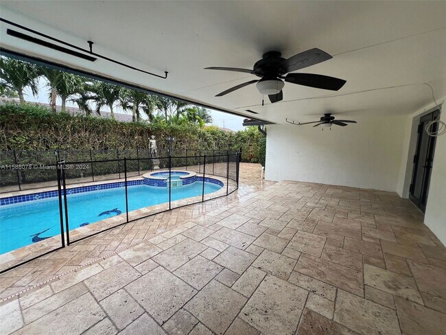 Building Photo - Southwest 143rd Place, Miami, FL 33175 - 4...