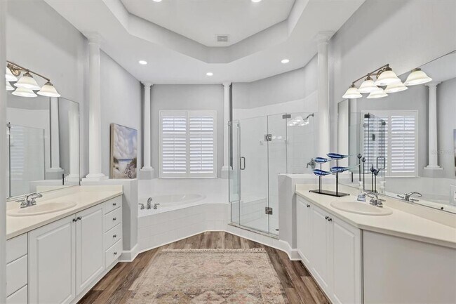 Building Photo - 5445 46th Ct W