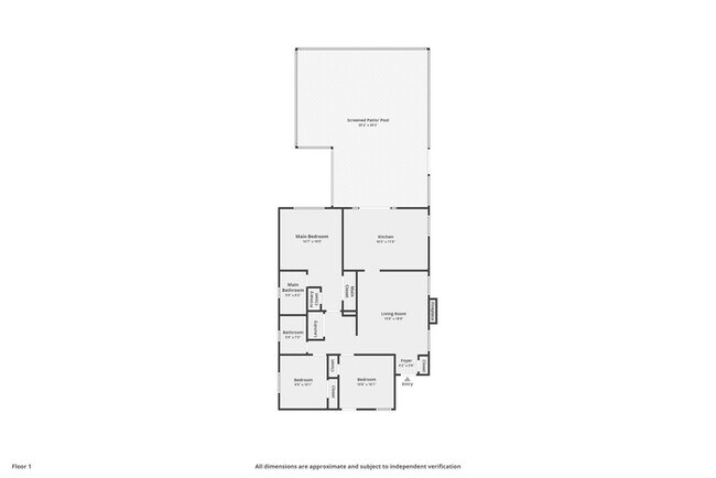 Building Photo - 1313 Bramblewood Dr