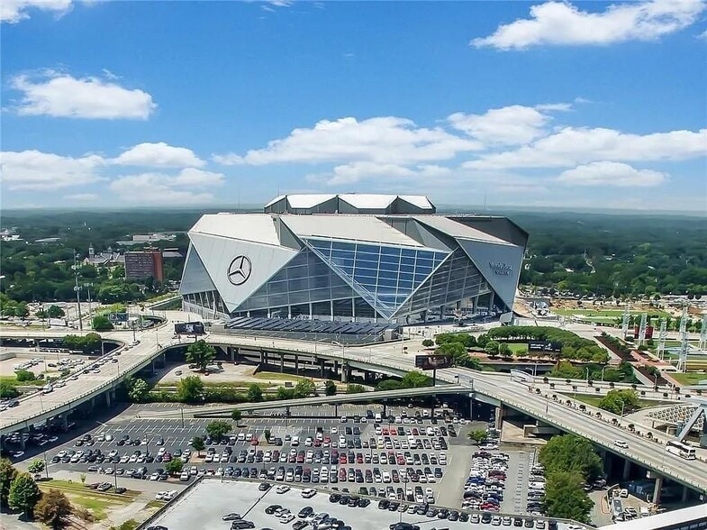 Building Photo - 545 Whitlox Rd NW