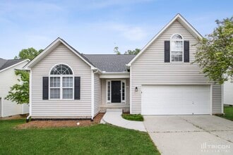 Building Photo - 3810 Abbeywood Pl