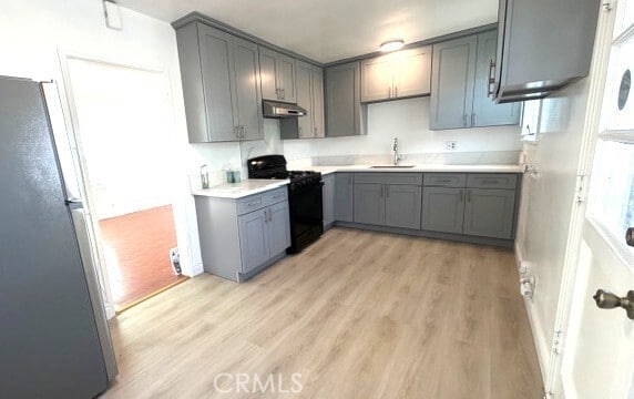 Building Photo - 2105 S Garfield Ave