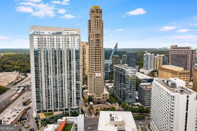 Building Photo - 3376 Peachtree Rd NE