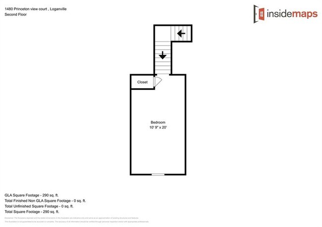 Building Photo - 1480 Princeton View Ct