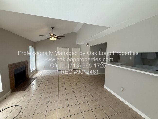 Building Photo - 7200 W T C Jester Blvd