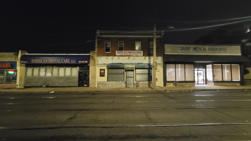 Building Photo - 873 Main St