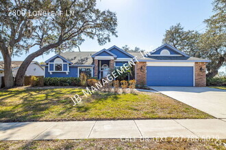 Building Photo - 3b/2b home in Palm Harbor!