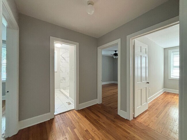 Building Photo - Available now. WATER & SEWER INCLUDED! Gre...