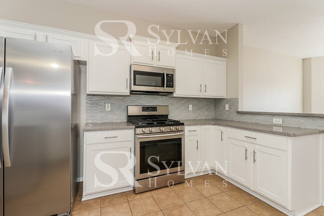 Building Photo - Turn the key. Enter. Smile. Repeat every day!