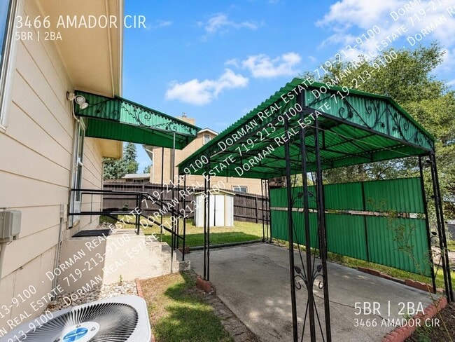 Building Photo - 3466 Amador Cir