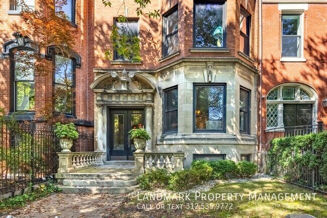 Building Photo - 544 W Fullerton Pkwy