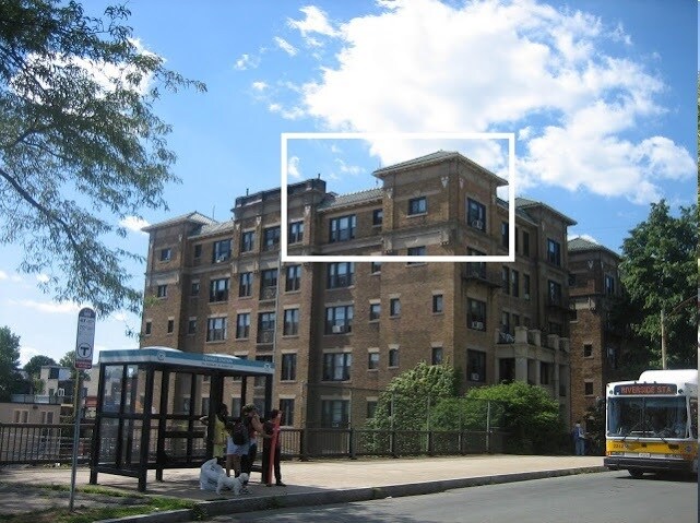 Building Photo - 448 Park Dr