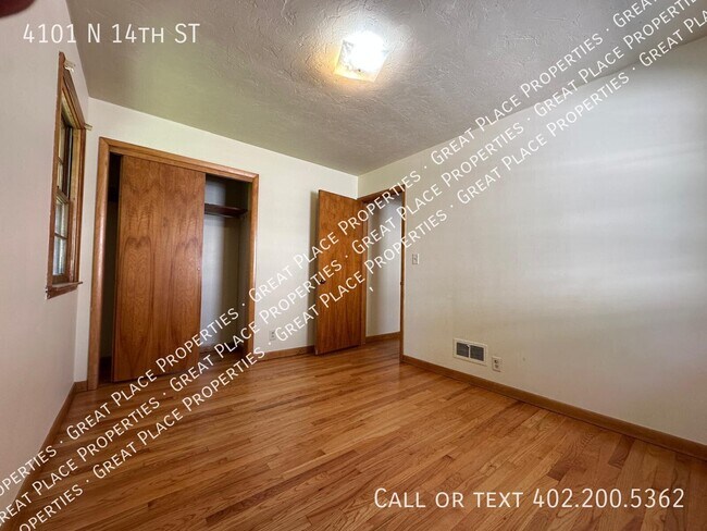Building Photo - 4101 N 14th St