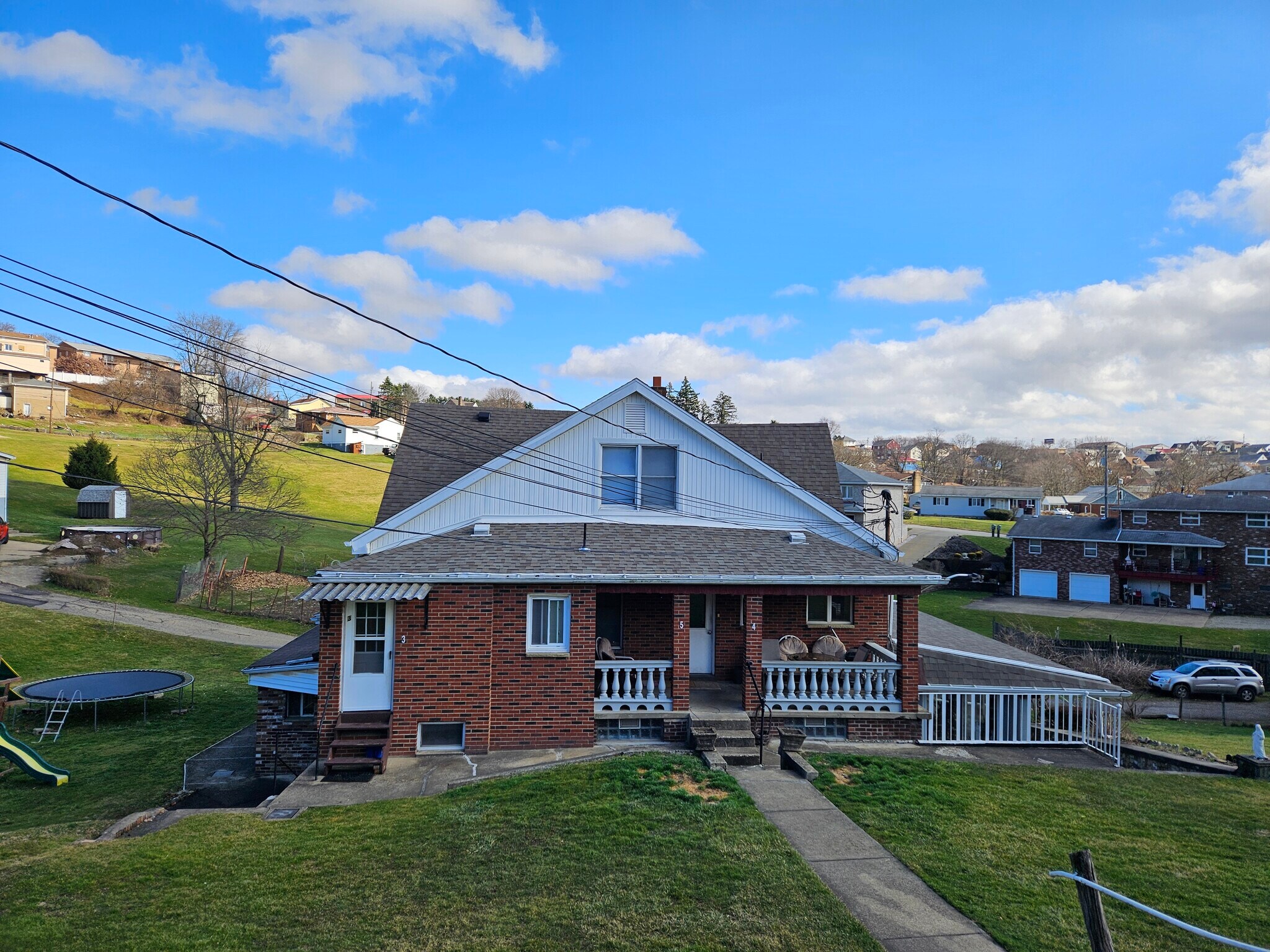 Building Photo - 113 Sellitti Ln