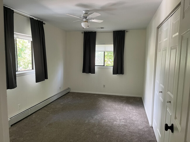 Primary Bedroom - 1830 22nd St