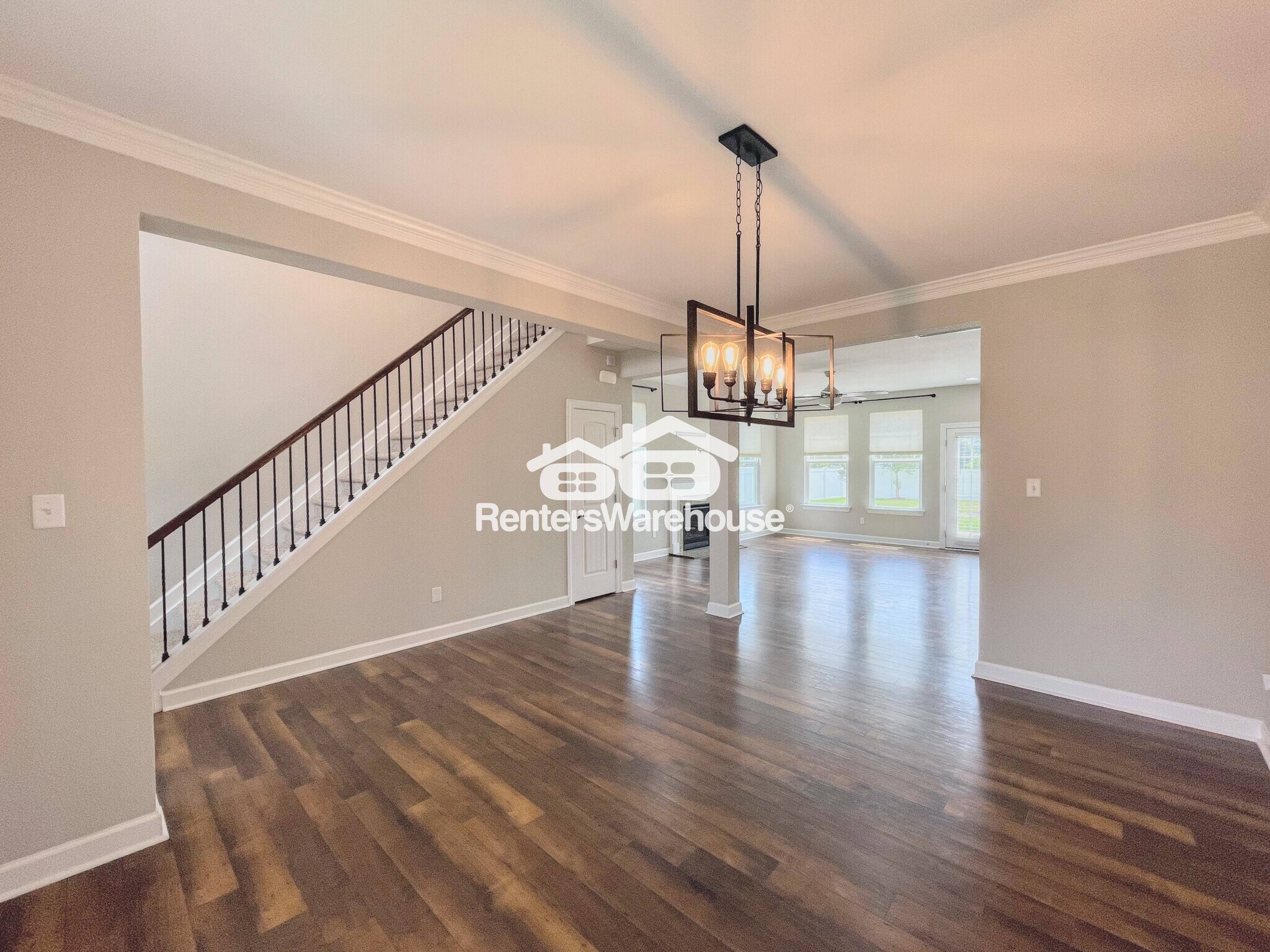 Building Photo - 1421 Thrasher Lndg