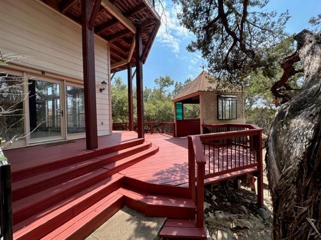 Building Photo - 4203 Canyonside Trail