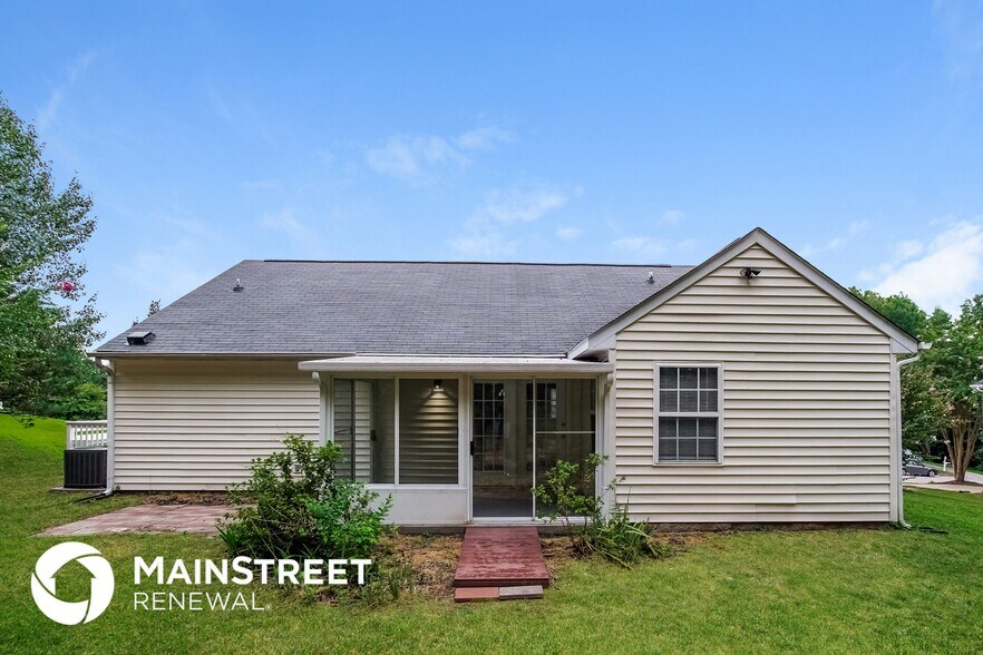 Building Photo - 5708 Brandycrest Dr