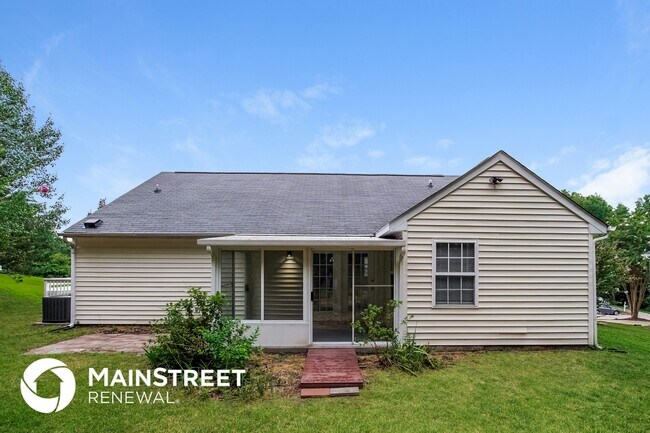 Building Photo - 5708 Brandycrest Dr