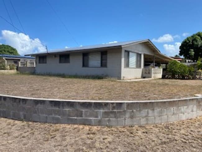 Building Photo - 3 Bedroom 1.5 Bath Single Family Home in K...