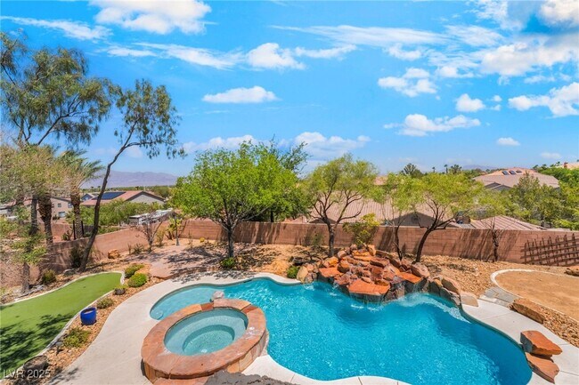 Building Photo - 4012 Rubicon Peak Ct