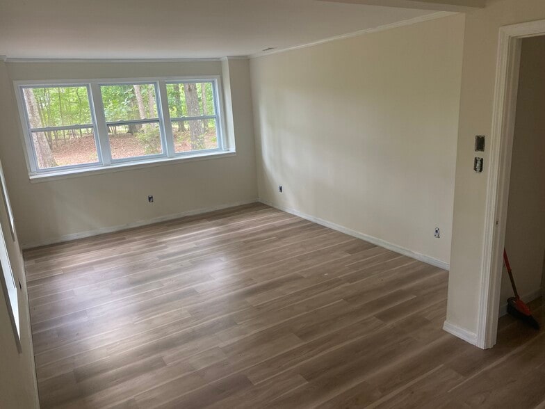Freshly painted throughout - 2212 Old Kearney Rd