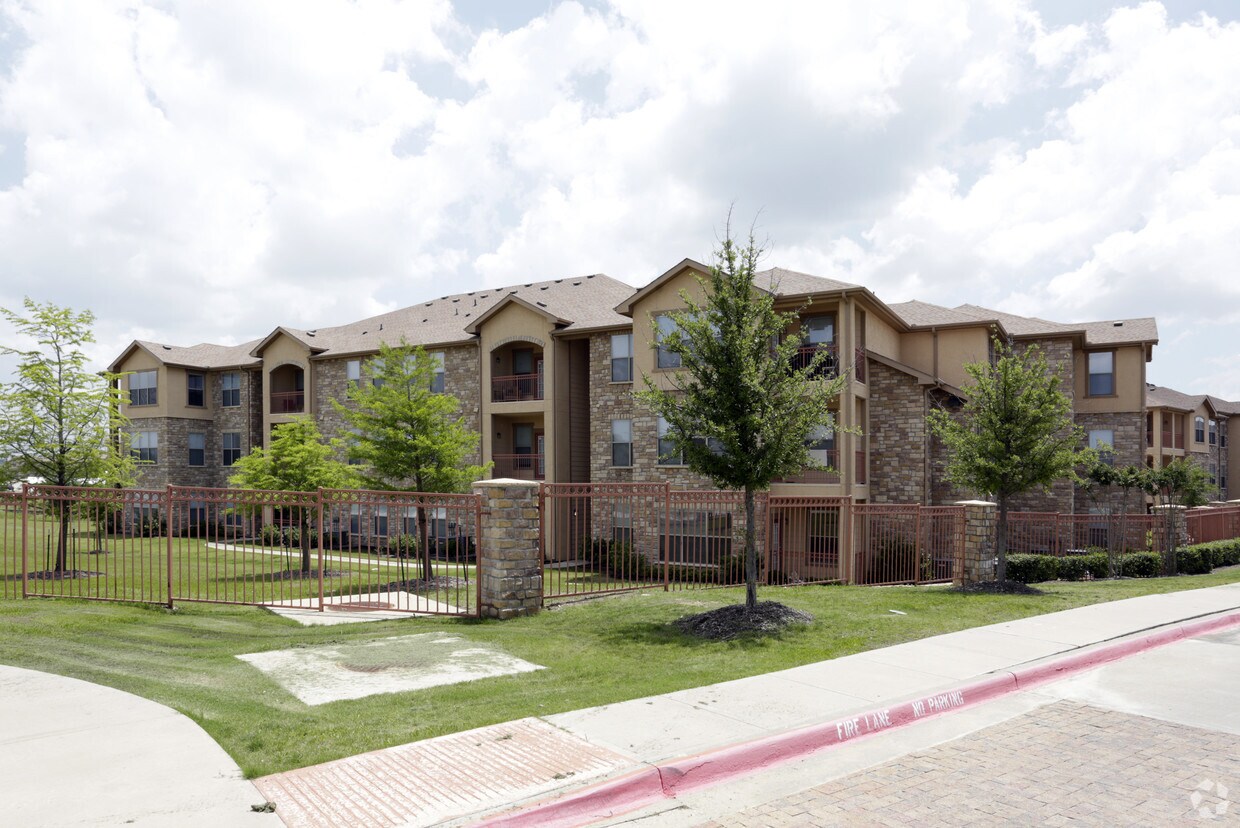 Lebanon Ridge Frisco