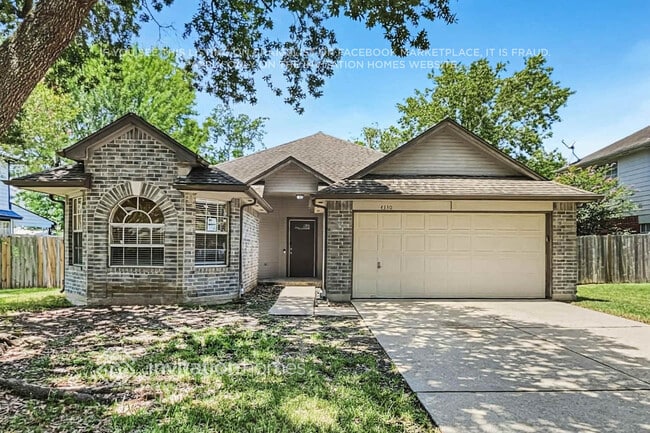 Building Photo - 4330 Spoonbill Dr
