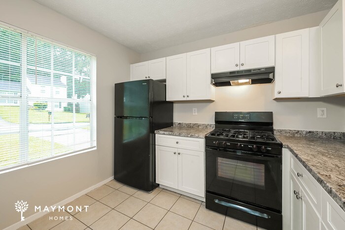 Building Photo - 4602 Garden Hills Dr