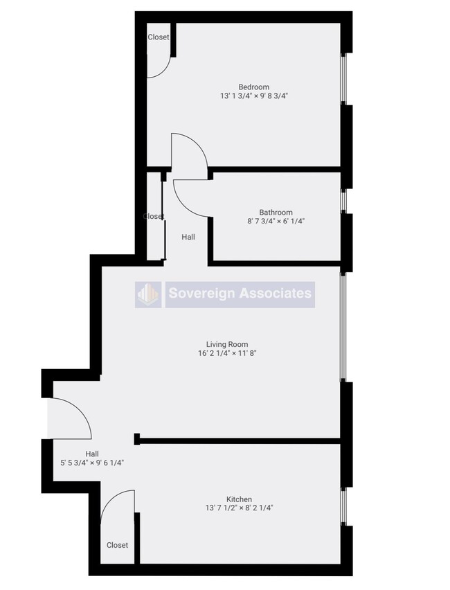 Floorplan - 70 Post Avenue