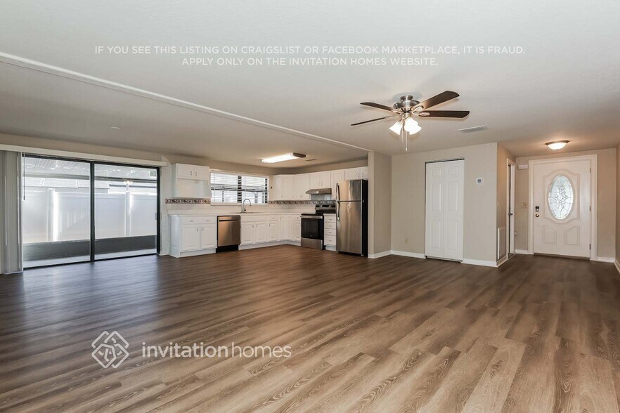 Building Photo - 6828 Eden Ln