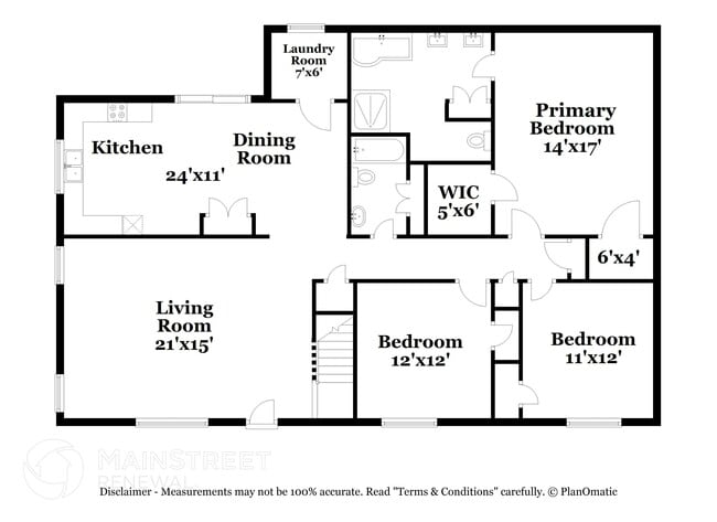 Building Photo - 5504 Scabbard Ct
