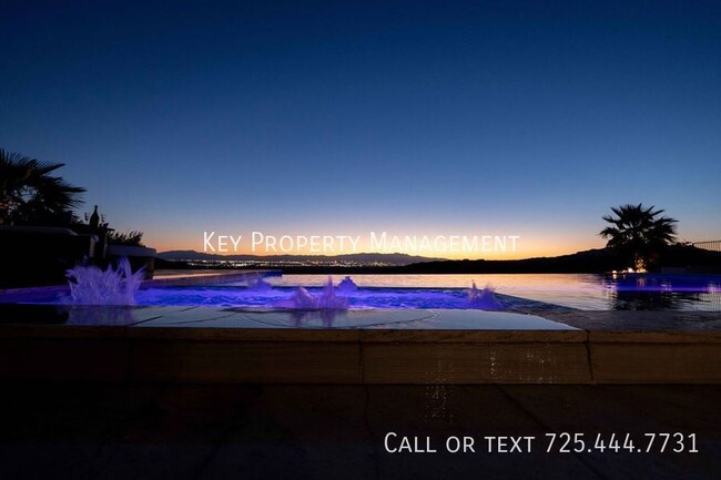 Building Photo - Desert Dream - Lake Las Vegas