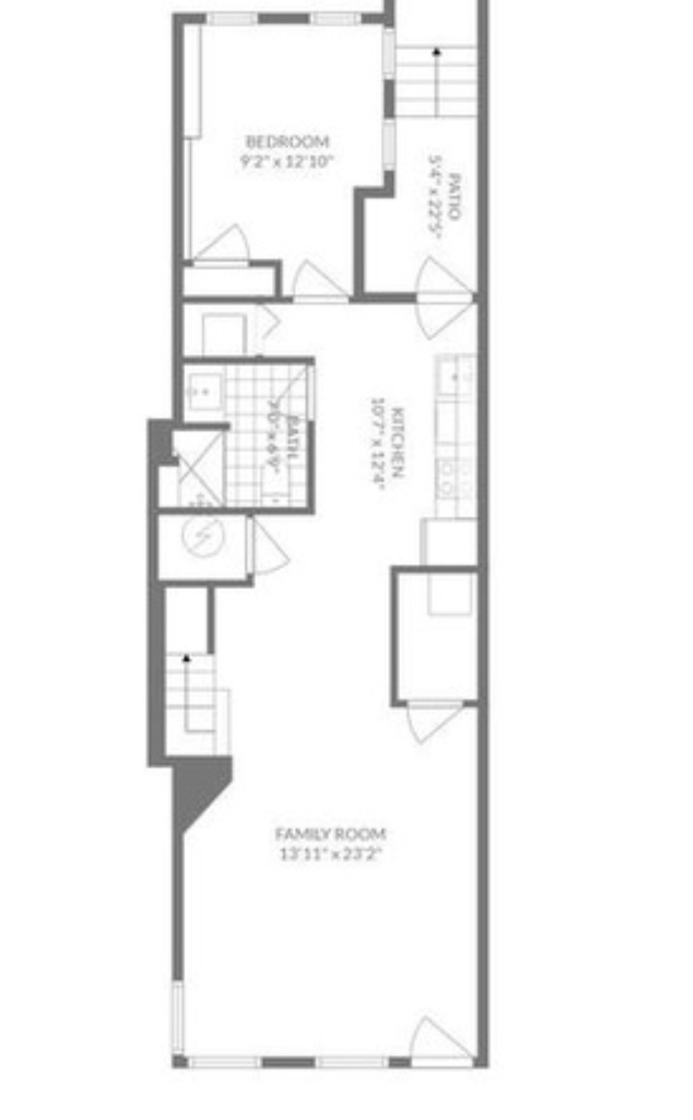 Building Photo - 3424 Brown St NW