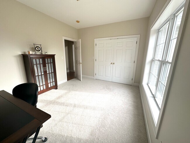 Bedroom 2 (ground level) - 17 Worthley Rd