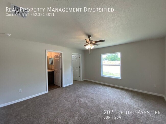 Building Photo - 202 Locust Pass Terrace