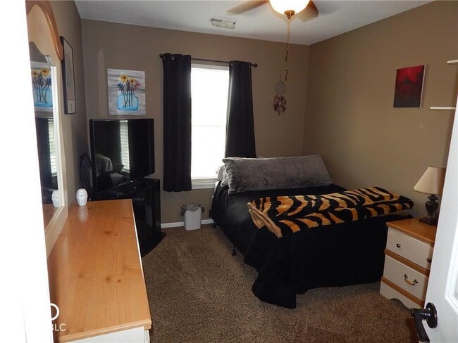 Building Photo - 6452 Cradle River Dr