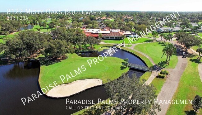 Building Photo - 8122 Misty Oaks Blvd