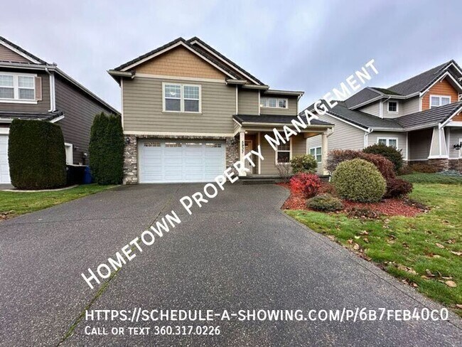 Building Photo - 5937 Ashbourne Ln SE