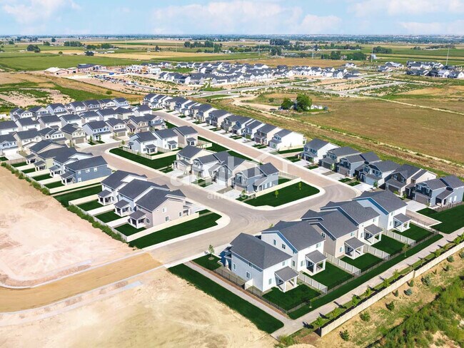 Building Photo - 6550 Spriggel St