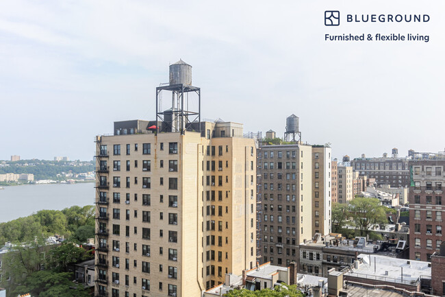 Building Photo - 915 W End Ave