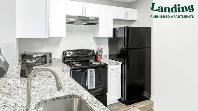 Building Photo - 1955 Bells Ferry Rd