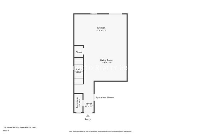 Building Photo - 158 Sarnesfield Wy
